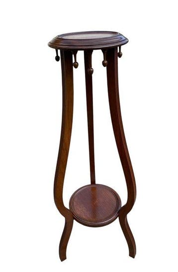 Art Deco Pilaar - 1950-1960, Nieuw