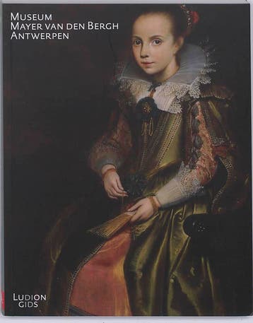 Ludion gidsen Museum Mayer van den Bergh, Antwerpen / Ludion, Verzenden, P. De Rynck