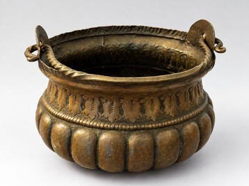 Wasbak - Koper