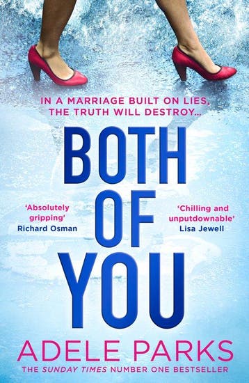 Both of You 9780008440152 Adele Parks, Verzenden, Adele Parks