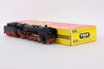 Trix Express H0 - 2204 - Locomotive à vapeur avec tender (1), Hobby & Loisirs créatifs, Trains miniatures | HO