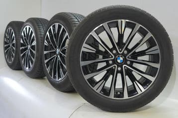 BMW 2 serie F45 F46 Active Gran Tourer 547 17 inch velgen Co, Ophalen of Verzenden