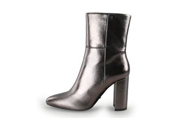 Mexx Boots in maat 36 Zilver, Kleding | Dames, Mexx, Overige kleuren, Verzenden, Overige typen