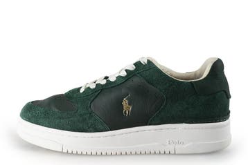 Polo Ralph Lauren Sneakers in maat 42 Groen, Kleding | Heren, Schoenen, Overige kleuren, Verzenden, Polo Ralph Lauren, Sneakers
