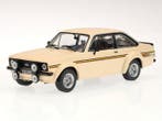 IXO 1:43 - Voiture miniature - Ford Escort MK II 1976, Hobby en Vrije tijd, Nieuw
