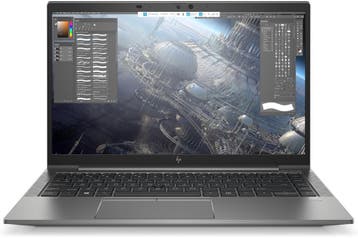 HP Zbook Firefly 15 G8 | i7-1185G7 | Quadro T500 | Windows, Qwerty, Core i7, Ophalen of Verzenden, Zo goed als nieuw