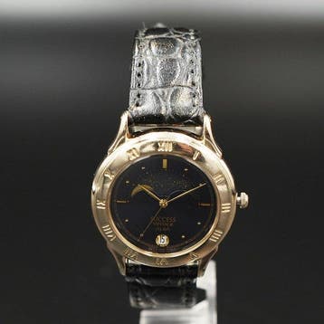 Alba - Success Vintage - Zonder minimumprijs - V338-6A40 -