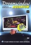 Dreamwindow - aquarium op DVD, Verzenden, Nieuw in verpakking