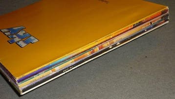 SKY - A lot of 7 great albums incl. 2 x Double LPs - Diverse, Nieuw in verpakking