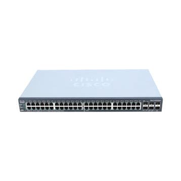 Cisco SG500X-48-K9-G5, Ophalen of Verzenden