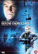 Behind enemy lines op DVD, Verzenden, Nieuw in verpakking