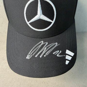 Mercedes - Formule 1 - Andrea Kimi Antonelli - Monza 2026, Nieuw
