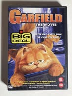 GARFIELD THE MOVIE (DVD)