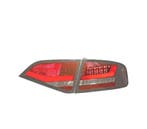 Feux Arrière Pour Audi A4 Berline 07-11, Autos : Pièces & Accessoires, Verzenden