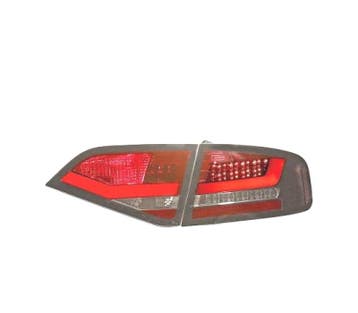 Feux Arrière Pour Audi A4 Berline 07-11, Verzenden