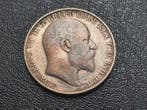 Verenigd Koninkrijk. Edward VII. Florin 1906 (Zonder
