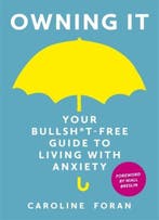Owning It 9781473657601 Caroline Foran, Verzenden, Caroline Foran