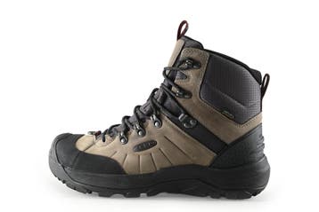 Keen Wandelschoenen in maat 42½ Bruin, Verzenden