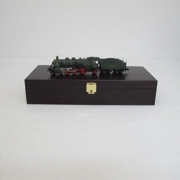 Arnold N - 25.. - Train miniature (1) - K.Bay.Sts.B, Hobby & Loisirs créatifs, Trains miniatures | Échelle N