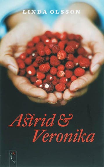 Astrid & Veronika 9789063052850 L. Olsson, Verzenden, L. Olsson
