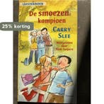 De smoezenkampioen 9789085194613 Carry Slee, Boeken, Verzenden, Gelezen, Carry Slee