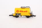 Märklin Z - Modeltrein goederenwagon (10) - 2-assige, Nieuw