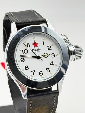 pierfra - diver swiss made NOS - Zonder minimumprijs -, Nieuw