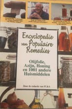 Encyclopedie van Populaire Remedies 9789077097182, Boeken, Verzenden, Gelezen