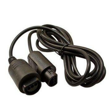 Originele N64 Controller Verlengsnoer, Verzenden