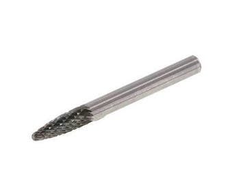 RBF Fraise en carbure à nez rond en forme darbre 6 mm, Verzenden, Nieuw