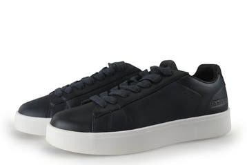 Napapijri Sneakers in maat 42 Blauw, Zo goed als nieuw, Sneakers, Napapijri, Verzenden