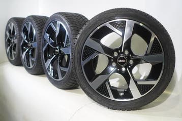 Mini F65 / F66 One / Cooper / Cooper D / Cooper S 958 18 inc, Auto-onderdelen, Banden en Velgen, Ophalen of Verzenden, Nieuw