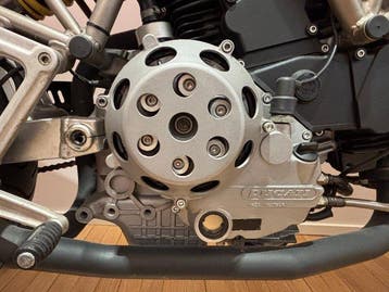 Ducati - Super Sport - 900 cc - 1993