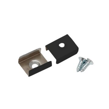 Bevestiging - clip - z - smart - 10mm - + - inbouw - smar, Verzenden