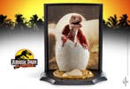 Jurassic Park Toyllectible Treasure Statue Raptor Egg Life F, Ophalen of Verzenden