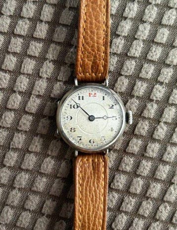 Milex Elem - Trench Watch - Zonder minimumprijs - 556528 -, Nieuw