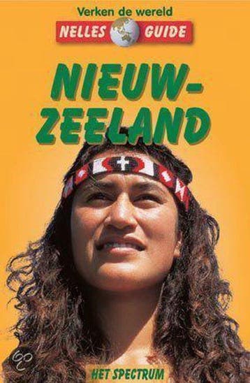 Nelles guides nieuw Zeeland - Hinze, Boeken, Verzenden, Nieuw