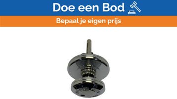 Bieden: Lewmar 3000 Anchor Windlass Gypsy Deck, Watersport en Boten, Bootonderdelen, Ophalen of Verzenden, Nieuw