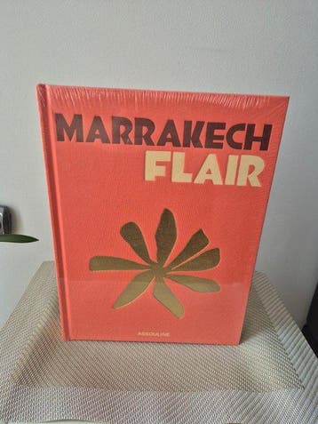 Marisa Berenson - Marrakech Flair - 2020