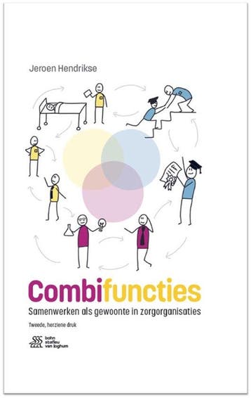 Combifuncties 9789036830362 Jeroen Hendrikse, Verzenden, Jeroen Hendrikse