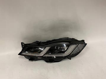 JAGUAR XF X260 / F-PACE X761 LIFT 20- LINKER LED KOPPEL LAMP, Auto-onderdelen, Verzenden, Gebruikt