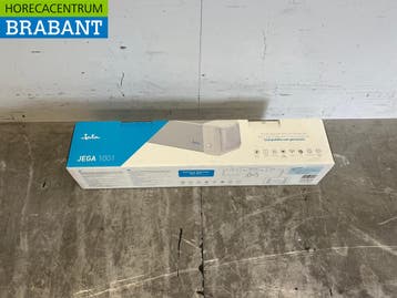 JATA JEGA 1001 Purificateur dair avec UV 50m2 230V Horeca, Verzenden