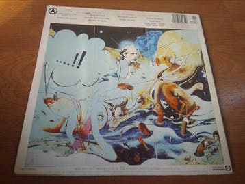 Dire Straits - Alchemy - Live - 1st. niederländische, Nieuw in verpakking