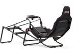 Next Level Racing - Formula Lite Pro Cockpit - Opvouwbaar -, Verzenden, Zo goed als nieuw