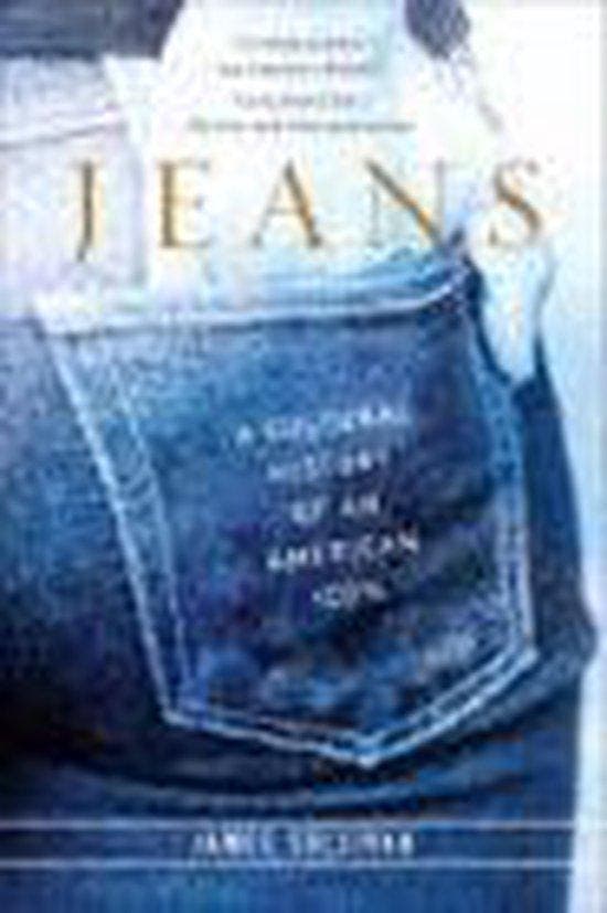Jeans 9781592402892 James Sullivan, Boeken, Taal | Engels, Gelezen, Verzenden