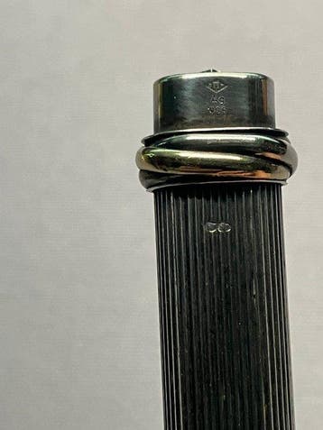 Cartier - Stylo