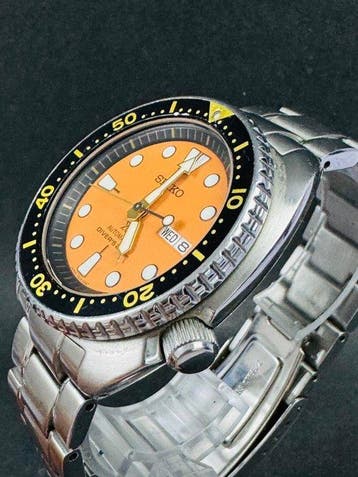Seiko - Prospex Air Diver - 4R36-04Y0 - Homme - 2010-2020