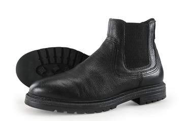 Tamaris Chelsea boots in maat 41 Zwart, Kleding | Heren, Schoenen, Tamaris, Verzenden, Zwart, Boots