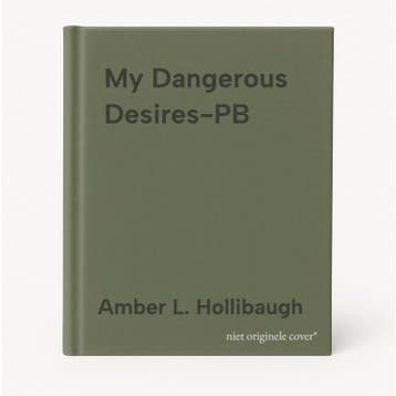 My Dangerous Desires-PB 9780822326199 Amber L. Hollibaugh, Verzenden, Gelezen, Amber L. Hollibaugh