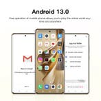 Note 12 Smartphone Goud - Android 13 - 8 GB RAM - 128 GB, Verzenden